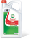 Motorenöl "Castrol GTX 10W-40 A3/B4" Angebote von Castrol bei toom Baumarkt Siegburg für 19,99 €