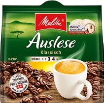 Kaffee-Pads bei Kaufland in Detmold Kaffee-Pads im Angebot bei Kaufland Detmold für 1,39 €