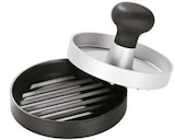 Burgerpresse bei porta Möbel im Stendal Prospekt für 9,99 €
