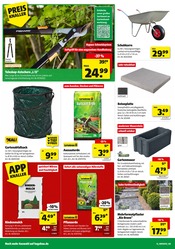 Steine im Hagebaumarkt Prospekt in Pinneberg Aktueller Hagebaumarkt Prospekt mit Steine, "HOL DIR FREUDE IN DEINEN GARTEN", Seite 16