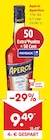 Aperitivo im Angebot bei Netto Marken-Discount in Bremen Aperitivo Angebote von Aperol bei Netto Marken-Discount Bremen für 9,49 €