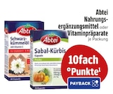 Schwarzkümmelöl mit Vitamin E im Angebot bei EDEKA in Dachau Schwarzkümmelöl mit Vitamin E Angebote von Abtei bei EDEKA Dachau