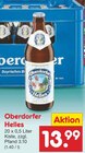 Helles von Oberdorfer für 13,99 € bei Netto Marken-Discount im Angebot Helles von Oberdorfer im aktuellen Netto Marken-Discount Prospekt
