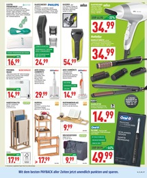 Badmöbel Angebot im aktuellen Marktkauf Prospekt auf Seite 19