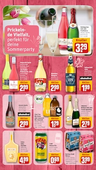 Rotkäppchen Sekt im aktuellen nahkauf Prospekt (Oranienburg) Rotkäppchen Sekt im nahkauf Prospekt "nichts liegt näher" mit 12 Seiten (Oranienburg)