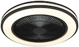 Deckenleuchte mit Ventilator Riko von Mican für 129,90 € bei XXXLutz Möbelhäuser im Angebot Deckenleuchte mit Ventilator Riko von Mican im aktuellen XXXLutz Möbelhäuser Prospekt