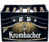 Pils im Angebot bei nah&frisch in Gütersloh Pils Angebote von Krombacher bei nah&frisch Gütersloh für 10,99 €
