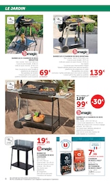 Barbecue Angebote im Prospekt "U Express" von U Express auf Seite 6