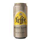 Bière - LEFFE en promo chez Carrefour Saint-Maur-des-Fossés à 1,75 €