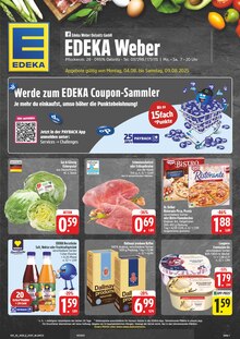 Aktueller EDEKA Niederdorf Prospekt "Wir lieben Lebensmittel!" mit 28 Seiten