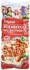Nürnberger Rostbratwurst im Netto Marken-Discount Prospekt Nürnberger Rostbratwurst im aktuellen Netto Marken-Discount Prospekt für 2,79 €
