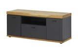 Garderobe im Höffner Prospekt Garderobenbank Mirow im aktuellen Höffner Prospekt für 581,40 €