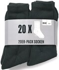20 Paar Socken  im aktuellen Netto mit dem Scottie Prospekt für 9,99 €