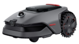 Aktuelles Mähroboter Mova Lidax 1000 Ultra Angebot bei toom Baumarkt in Stuttgart ab 899,00 €
