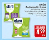 Aktuelles Maschinengeschirr-Reiniger Multi Angebot bei Marktkauf in Leipzig ab 4,99 €