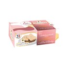 Foie Gras de Canard Entier L'Emblématique Édition Rose - JEAN LARNAUDIE dans le catalogue Carrefour