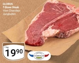 Angebot im GLOBUS Zwickau Prospekt GLOBUS Zwickau Prospekt mit im Angebot für 19,90 €