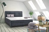 Boxspringbett Angebote bei Möbel Mahler Siebenlehn Freital für 798,00 €