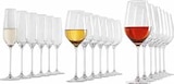 Schott Zwiesel Gläser-Set „Fortissimo“, im aktuellen XXXLutz Möbelhäuser Prospekt
