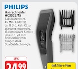 Haarschneider HC3525/15 im Angebot bei E center in Neu-Ulm Haarschneider HC3525/15 Angebote von PHILIPS bei E center Neu-Ulm für 24,99 €