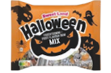 Mix de bonbons d'Halloween à Aldi dans Puivert Mix de bonbons d'Halloween à Aldi dans Puivert