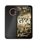 Smartphone GX4 PRO 128 GB Black Angebot in Münchberg Smartphone GX4 PRO 128 GB Black im aktuellen Prospekt bei expert in Münchberg