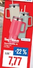 Thermobecher XL Angebote von Tony Brown bei Kaufhaus Stolz Greifswald für 7,77 €