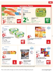 Prospectus Auchan Hypermarché "La rentrée à prix K.O." en cours à Versailles, Page 13 Catalogue Auchan Hypermarché en cours à Versailles, "La rentrée à prix K.O.", Page 13