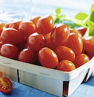 Tomate cerises allongées sans résidu de pesticides en promo chez Casino Supermarchés Avignon à 4,00 €