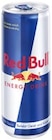 Energy Drink Angebote von Red Bull bei Thomas Philipps Recklinghausen für 0,92 €