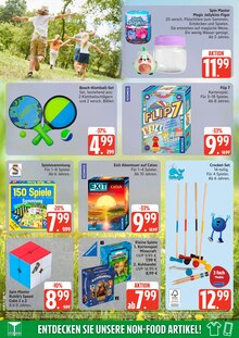 Spielesammlung im Marktkauf Prospekt "Top Angebote" mit 36 Seiten (Hamburg)