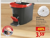 Ersatzbezug bei Lidl im St. Georgen Prospekt für 3,59 €