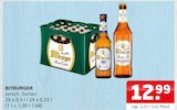 Bitburger versch. Sorten im Angebot bei Getränke Ellerkamp in Coesfeld Bitburger versch. Sorten Angebote von Bitburger bei Getränke Ellerkamp Coesfeld für 12,99 €