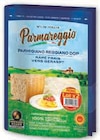 Parmigiano Reggiano AOP Râpé au Lait Cru - PARMAREGGIO en promo chez Super U Parmigiano Reggiano AOP Râpé au Lait Cru - PARMAREGGIO dans le catalogue Super U
