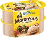 mousse MaronSui's - LA LAITIÈRE dans le catalogue Lidl