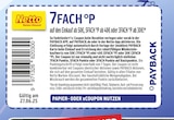 7FACH °P von Payback bei Netto Marken-Discount im Angebot 7FACH °P von Payback im aktuellen Netto Marken-Discount Prospekt