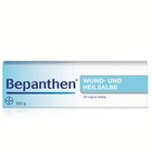 WUND- UND HEILSALBE Angebot in Abbenrode WUND- UND HEILSALBE im aktuellen Prospekt bei LINDA in Abbenrode