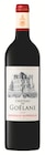 Bordeaux Supérieur AOP Rouge - Château de Goélane - U Express à Saint-Genis-Laval Bordeaux Supérieur AOP Rouge - Château de Goélane en promo chez U Express Saint-Genis-Laval à 4,70 €