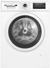 Lave-linge FrontX - BOSCH - Copra à Saint-Martin-de-Crau Lave-linge FrontX - BOSCH en promo chez Copra Saint-Martin-de-Crau à 649,00 €