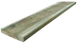 Promo Lame terr cl4 - 28x145x360 à 18,50 € dans le catalogue Brico Cash à Saint-Géréon