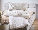 Bettdecke im XXXLutz Prospekt Ganzjahresbett von bio:vio im aktuellen XXXLutz Prospekt für 59,99 €