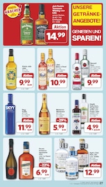 Vodka im famila Nordwest Prospekt in Oldenburg Aktueller famila Nordwest Prospekt mit Vodka, "Markt - Angebote", Seite 35