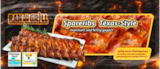 Spareribs Texas-Style bei E center im Prospekt "" für 5,35 €