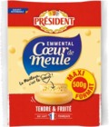 Président cœur de meule - Lidl à Lille Président cœur de meule en promo chez Lidl Lille à 2,19 €