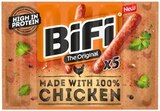 REWE Münstertal - Chicken High Protein Angebot im Prospekt Chicken High Protein bei REWE im Münstertal Prospekt für 1,99 €