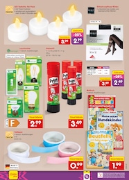 Malbuch Angebot & Preis im aktuellen Netto Marken-Discount Prospekt Malbuch Angebot im aktuellen Netto Marken-Discount Prospekt auf Seite 71