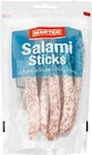 E center Münster - Salami-Sticks Angebot im Prospekt Salami-Sticks bei E center im Münster Prospekt für 2,29 €