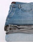 Jeans ALEX Angebote von Jack&Jones bei AWG Filderstadt für 39,99 €
