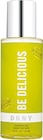 Body im Rossmann Prospekt Be Golden Delicious Body Mist von DKNY im aktuellen Rossmann Prospekt für 14,99 €