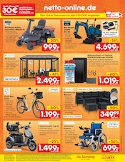 Ähnliche Hollandrad Angebote im Prospekt "Aktuelle Angebote" von Netto Marken-Discount in Kassel Ähnliche Angebote wie Hollandrad im Prospekt "Aktuelle Angebote" auf Seite 63 von Netto Marken-Discount in Kassel